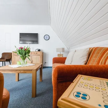 House On The Sunny Slope Type C Holiday home Eslohe