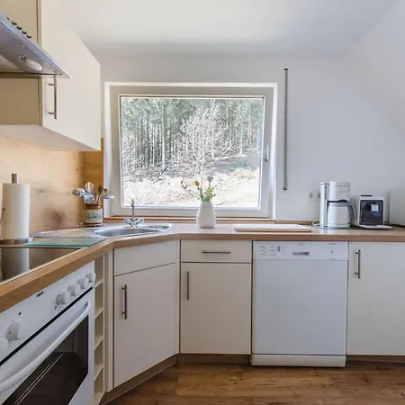 Holiday home House On The Sunny Slope Type C *