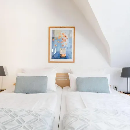 House On The Sunny Slope Type C * Eslohe