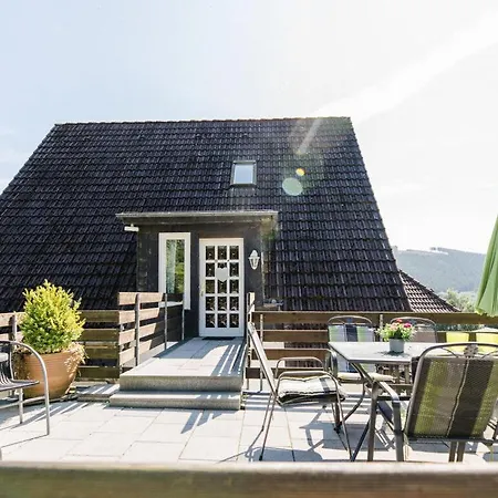 Holiday home House On The Sunny Slope Type C