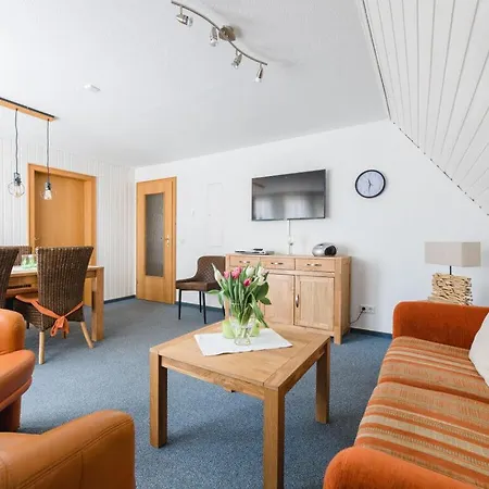 House On The Sunny Slope Type C Holiday home Eslohe