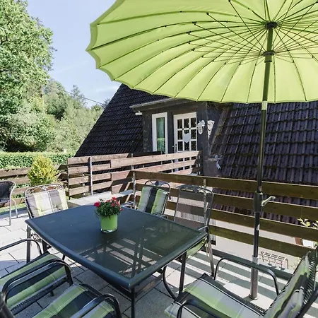 Holiday home House On The Sunny Slope Type C Eslohe
